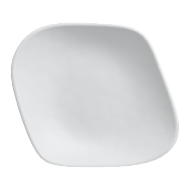 Steelite 7008DD013 Medium Serving Bowl 2.25 Qt 14.0" X 12.375" X 2.5"
