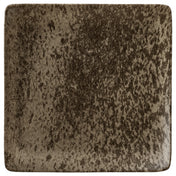 BauscherHepp 111519-425944 Plate 6.0"x 6.0"x 0.8"H Square
