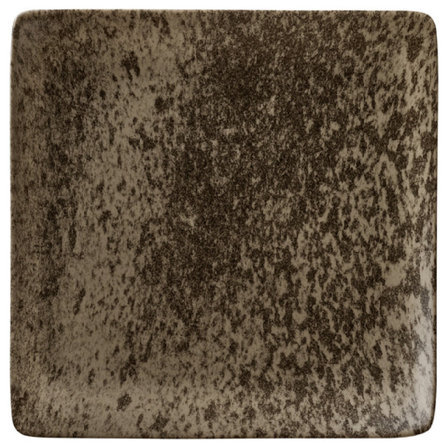 BauscherHepp 111519-425944 Plate 6.0"x 6.0"x 0.8"H Square