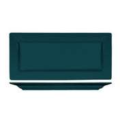 International Tableware EL-17-BB Platter 11"W X 5-1/8"D X 7/8"H Rectangular