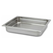 Royal ROY STP 2302 - Steam Table Pan, Two-third Size, 5.6 Qt.