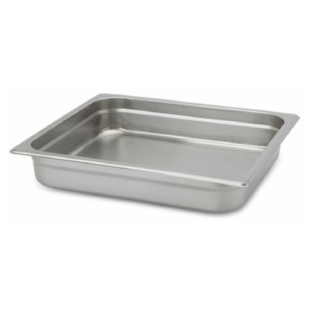 Royal ROY STP 2302 - Steam Table Pan, Two-third Size, 5.6 Qt.
