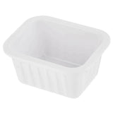 TableCraft Products 240008 - Better Burger Collection™ Sauce Cup, 2 Oz., 2-5/8" X 2-1/8" X 1-1/4"