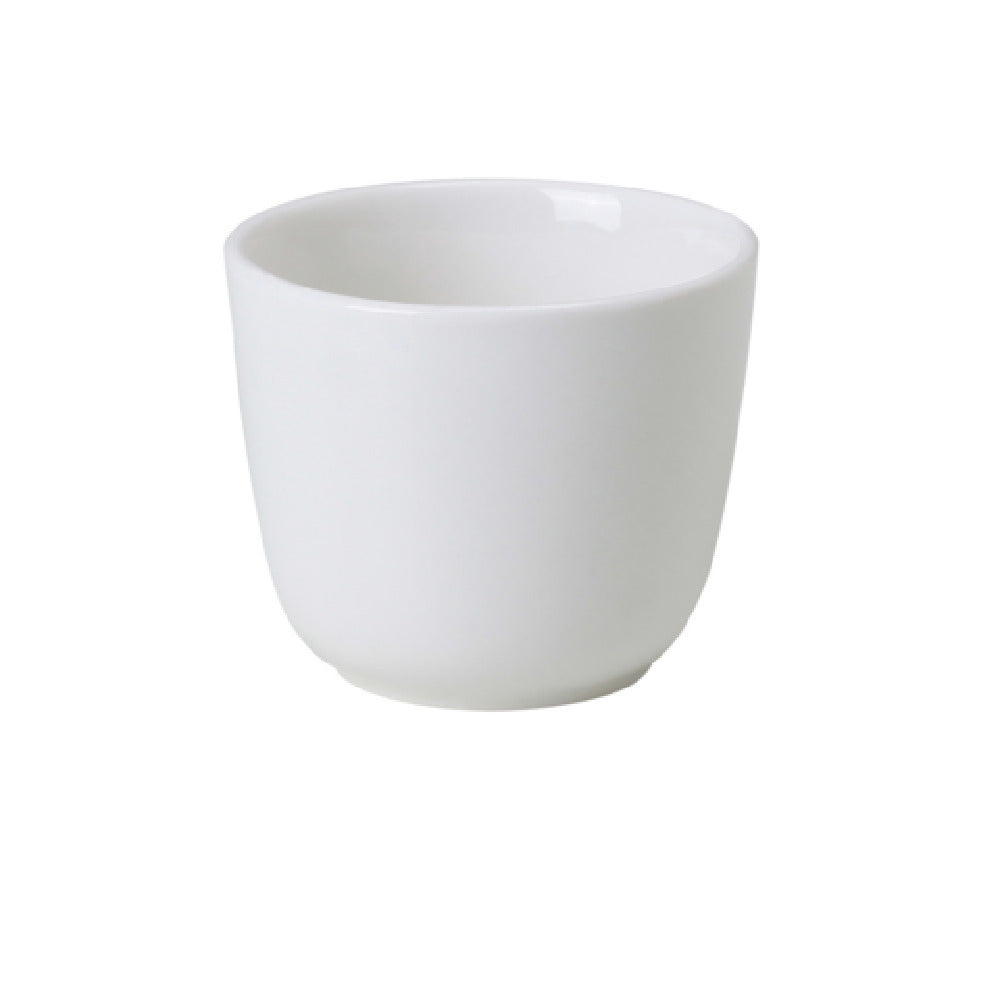 Yanco PS-45 Piscataway Chinese Tea Cup 4-1/2 Oz. 3" Dia.