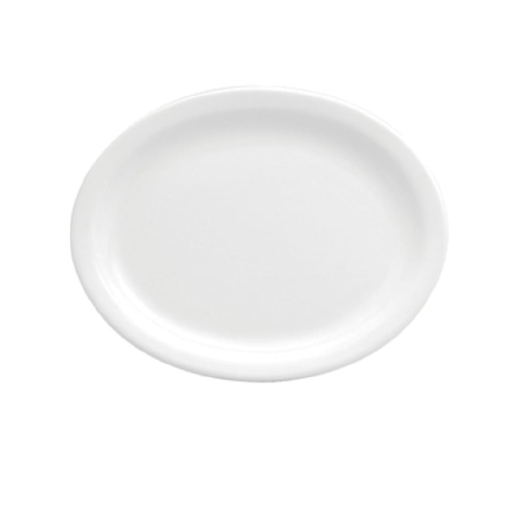 1880 Hospitality F8000000359 Oneida® Platter 11-1/2" X 8-3/4" Oval