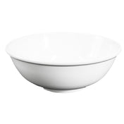 GET Enterprises B725PB-W Elite Global Solutions Pasta/Salad Bowl 24 Oz. 7-1/4" Dia. X 2-3/4"H