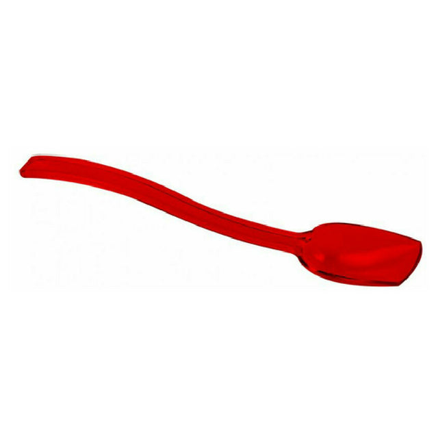 Omcan 80290 (80290) Buffet Spoon Polycarbonate Red