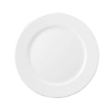 Arc Cardinal FM538 Chef & Sommelier Eternity Plus Rim Plate (D:6.38'') Vitrified Ceramic
