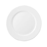 Arc Cardinal FM888 Chef & Sommelier Eternity Plus Rim Plate (D:11.0'') Vitrified Ceramic