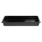 Hubert 64637 - Cold Food Pan, Full-size, 2-1/2" Deep
