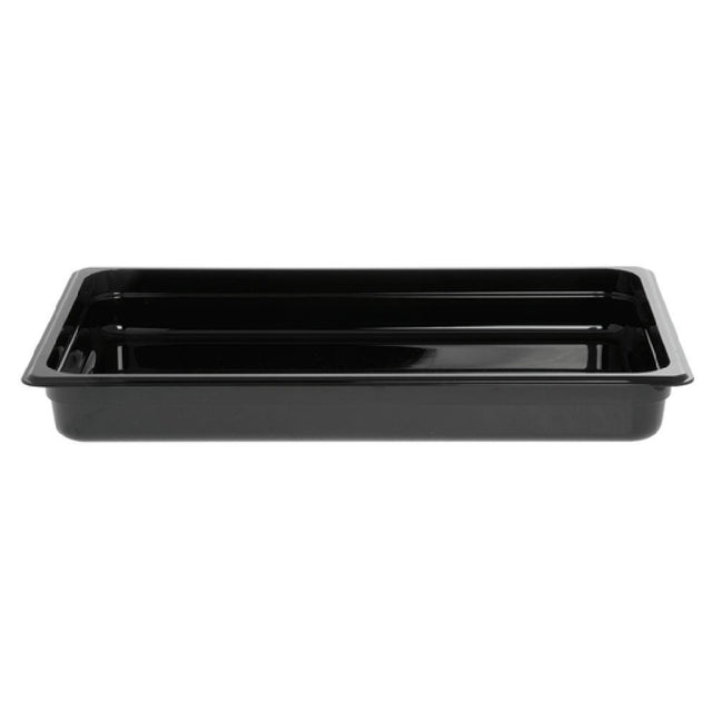Hubert 64637 - Cold Food Pan, Full-size, 2-1/2" Deep