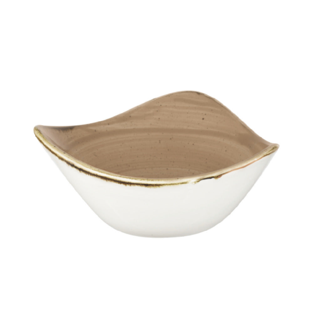 Churchill China STUSTRB61 - Lotus Bowl, 6" Dia., 9 Oz.