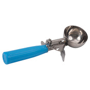 Stanton Trading 1951-16 Ice Cream Disher #16 Blue
