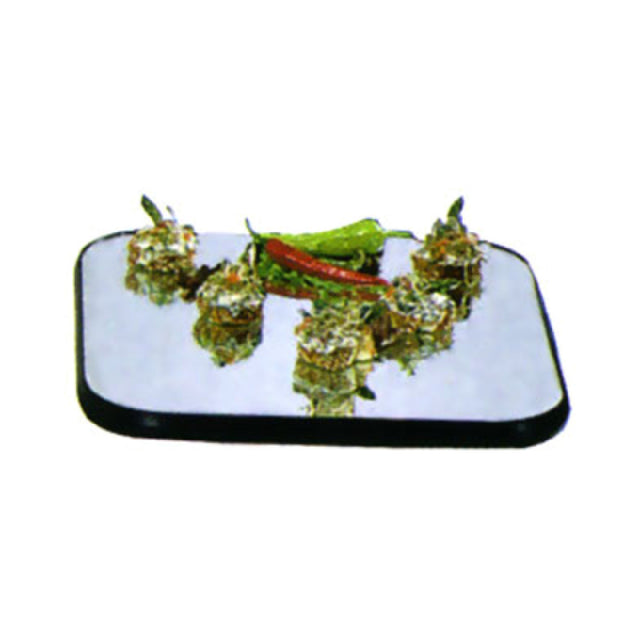Geneva 260 Mirror Tray Square 28" X 28"