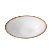 Yanco PR-410 Porto Soup/Salad Plate 22 Oz. 10 1/4"dia X 2 1/4"H