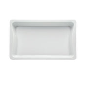 BauscherHepp 932601 Emotion Tray 20-9/10" X 12-4/5" X 4/5" Full Size Gastronorm