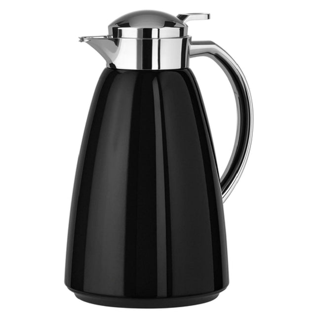 BauscherHepp 58.4517.9089 Beverage Server 1 Liter (33.8 Oz.) 7" X 6" X 9-7/8"H