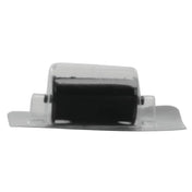Hubert 18359 - Replacement Ink Roller, For 1 & 2-line Coding & Pricing Guns, Black
