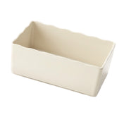 GET Enterprises ML-261-IV Create-A-Bar Crock™ 3.4 Qt. 6-2/5" X 10-1/5" X 3-9/10"H