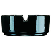 Arc Cardinal 55878 Arcoroc Ashtrays Ashtray (D:3.25'') Soda Lime Glass