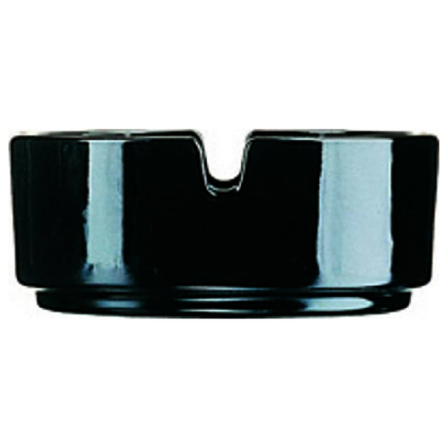 Arc Cardinal 55878 Arcoroc Ashtrays Ashtray (D:3.25'') Soda Lime Glass