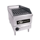 EmberGlo E2412-208V-5700101 - (5700101) Charbroiler, Electric, Countertop