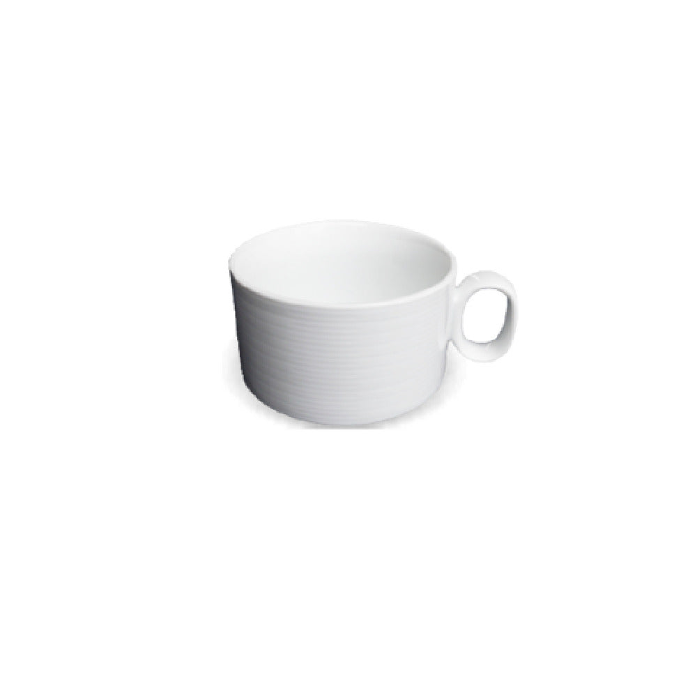 Revol 661716 - Coffee Cup, 8.2 Oz., 3.5" Dia.