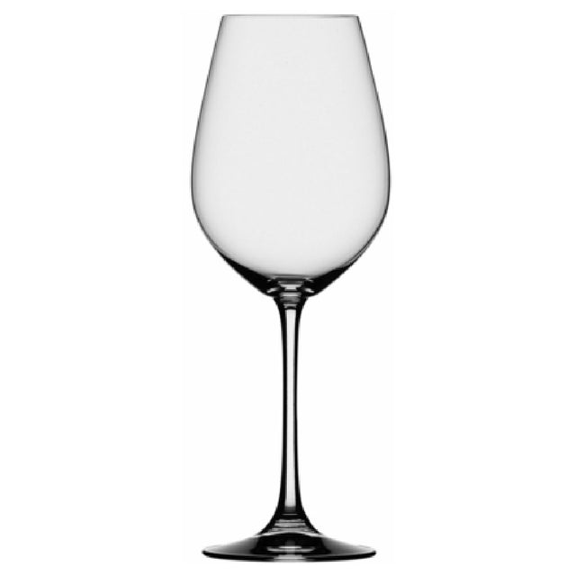 Libbey 4728001 Red Wine Glass 18-1/2 Oz. With Stem