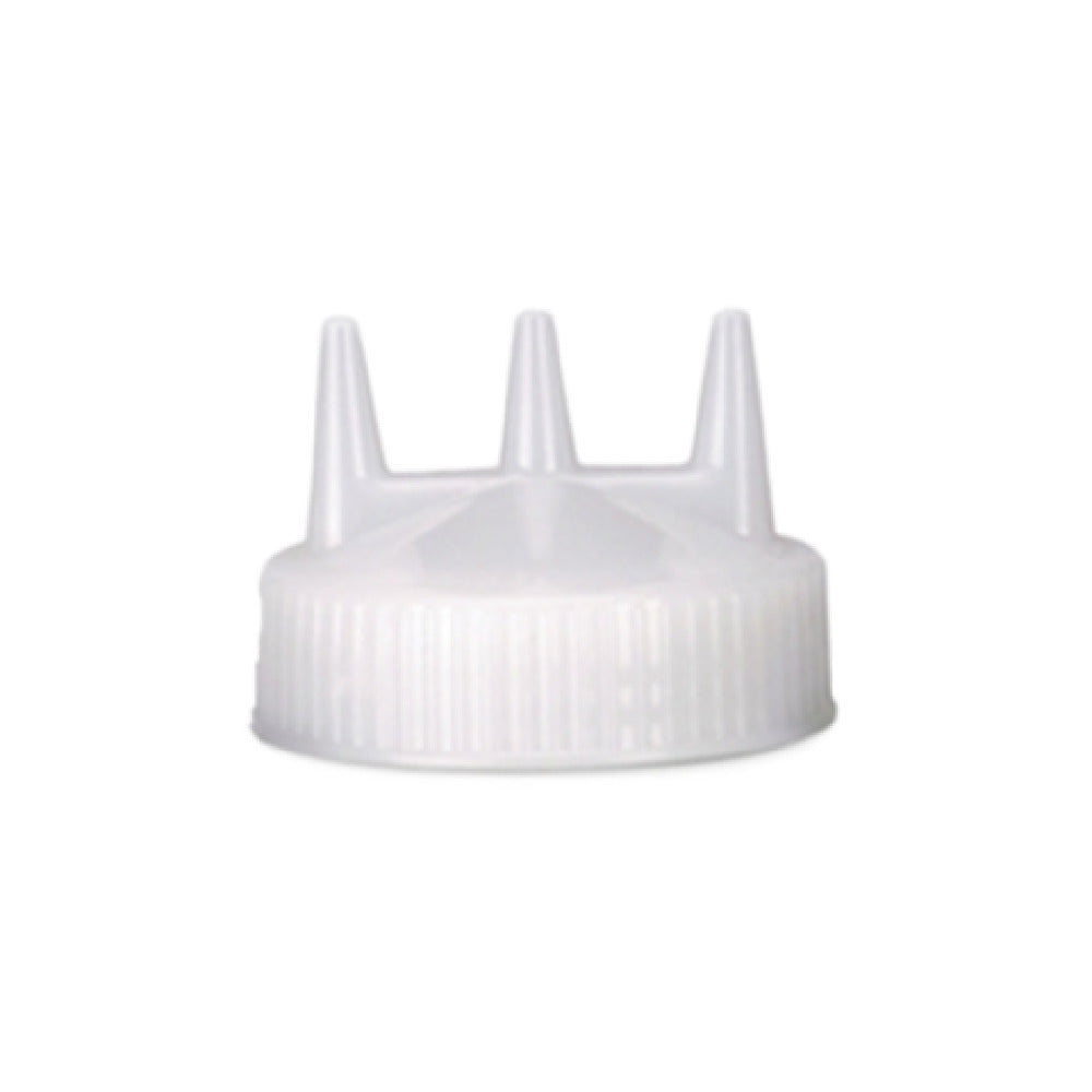 Vollrath 3300-54 Tri Tip™ Replacement Color Cap Fits 1624 & 32 Oz. Wide Mouth Bottles