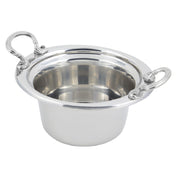 Bon Chef 5250HRSS Casserole/Steamtable Dish 2 Qt. (64 Oz.) Capacity 10" X 9" X 4-3/4"
