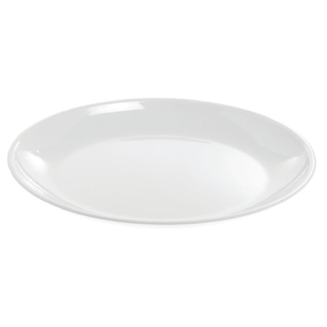 Hubert 45458 - Bowl, 164-1/2 Oz., 18" X 11" X 1-1/2"H