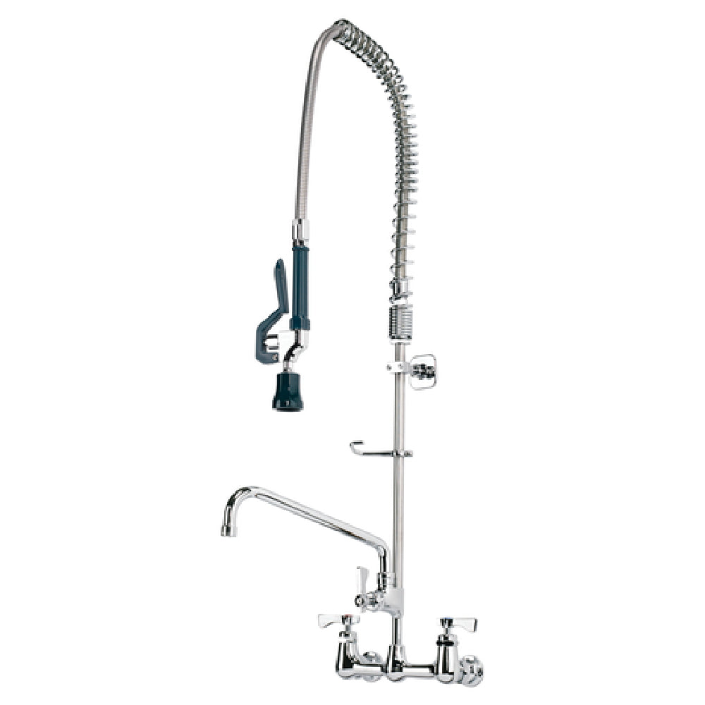 Krowne 17-109WL - Krowne Royal Series, Pre-rinse Assembly, With Add-on Faucet