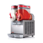 Monaco Foodservice UEMN201K0 Ugolini Frozen Beverage Dispenser (2) Bowls (6) Liter