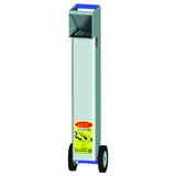 Shortening Shuttle 01-SS-611-T Economy Series Shortening Shuttle® Waste Cooking Oil Carrier