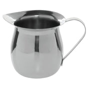 Hubert 30279 - Creamer, 16 Oz., 5-1/2" X 3-1/4" X 3-3/4"H