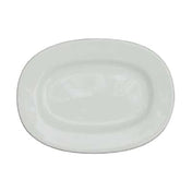 Churchill China APR AO111 Plate 11" Oval