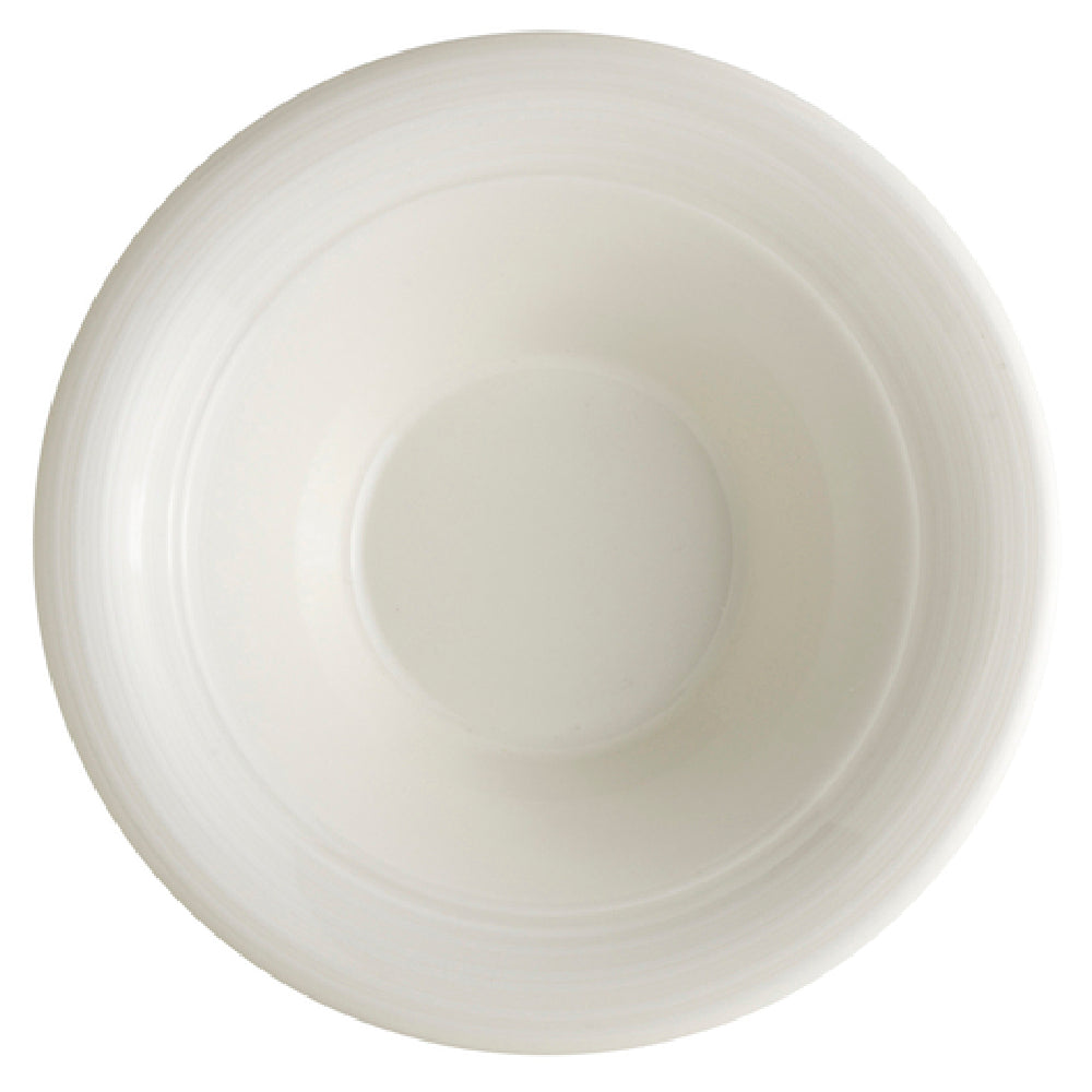 Steelite 62117ST0922 Grapefruit Bowl 12.75 Oz 7.5" X 2.63"