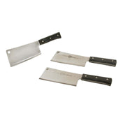 Town 47330 Bone Cleaver 7" X 3-1/2" Blade 12-1/4" OA Length