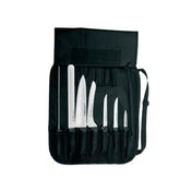 Dexter Russell SGBCC-7 SofGrip™ (20713) Professional Cutlery Set 7 Piece Includes: 3-1/4" Paring Knife