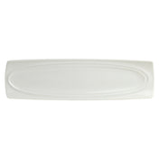 Steelite 62103ST1090 Rectangle Tray 15.0" X 4.125"Reverb Royal Porcelain