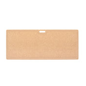 Epicurean Cutting Surfaces, LLC 313-482001-COM - Butcher Board 47.5 X 19.5, Natural