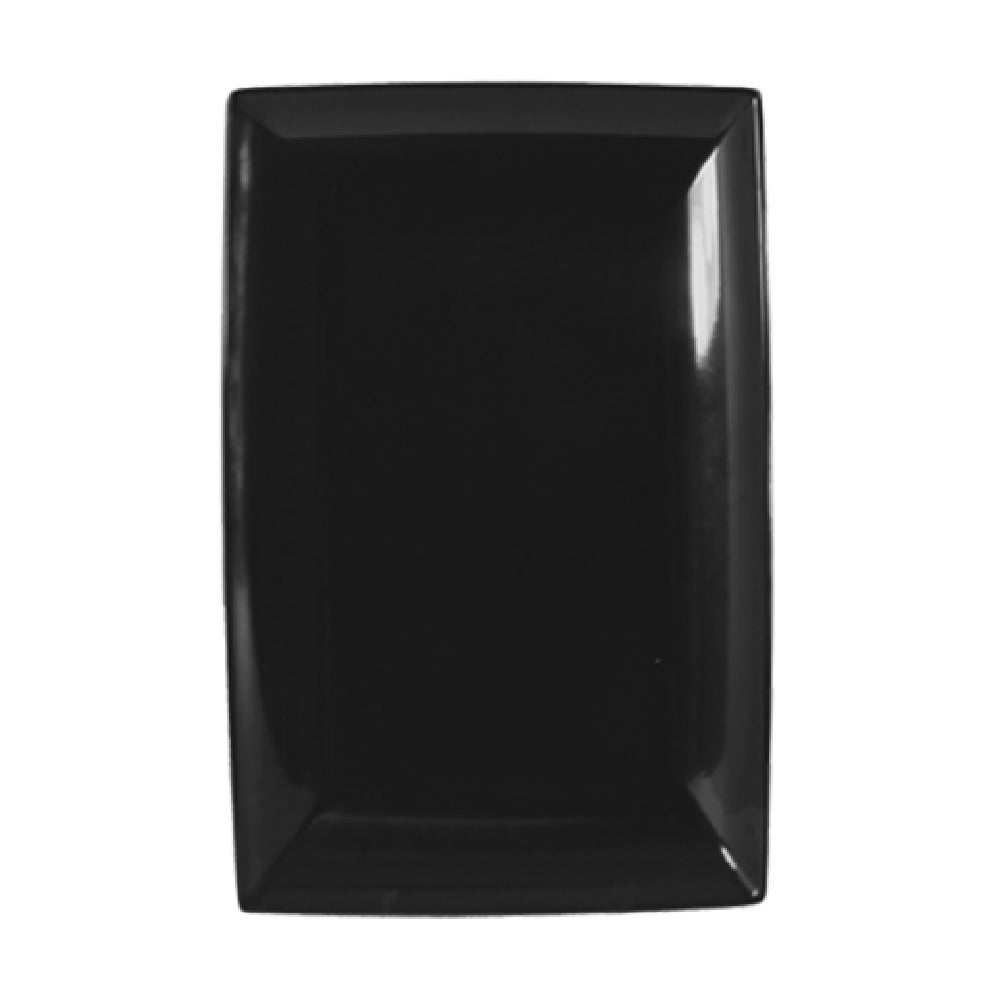 Thunder Group 47128BK Tray 12-1/2" X 8" 1-1/8" Deep