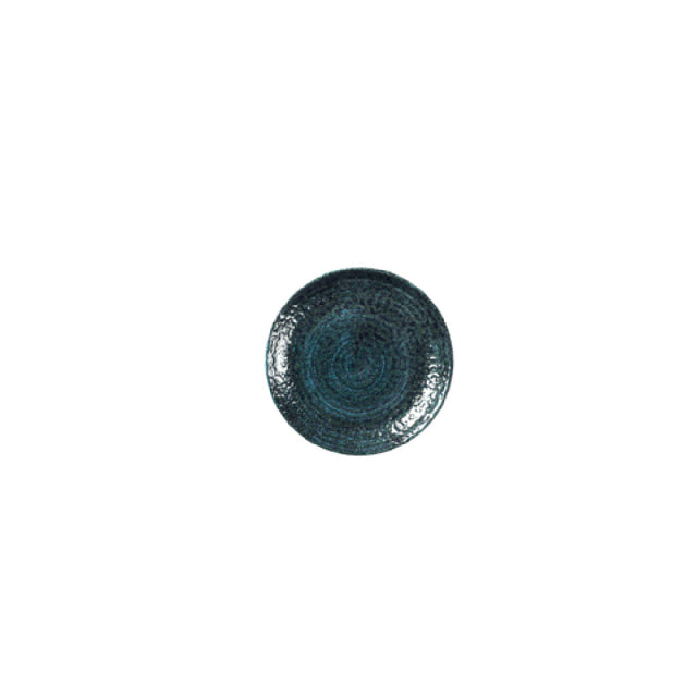 Churchill China HCBLEVP61 - Plate, 6-1/2" Dia., Round