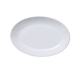 Yanco AC-812 Abco Platter 20 Oz. 12"L X 8-1/2"W