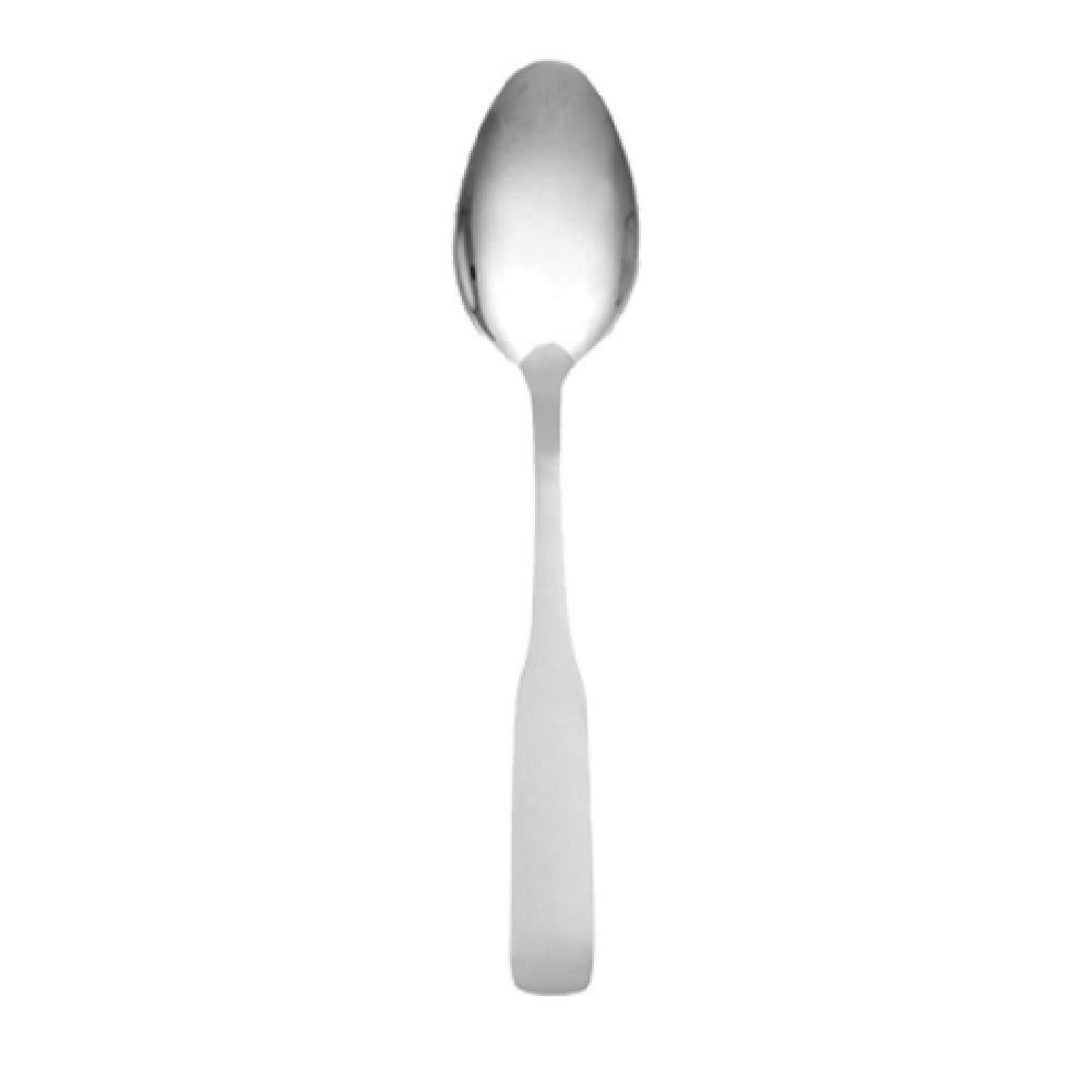 Thunder Group SLES104 Dinner Spoon 7.28" Heavy