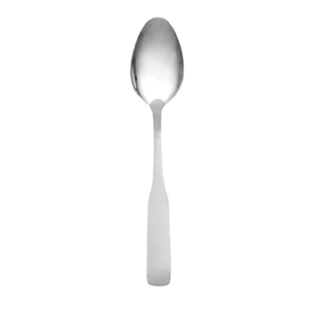 Thunder Group SLES104 Dinner Spoon 7.28" Heavy