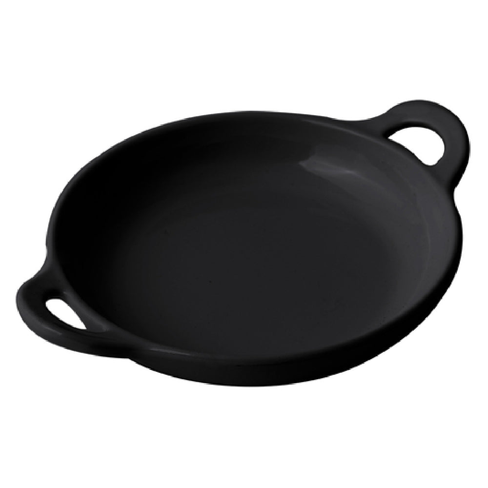 Bon Chef 5030CGRN Au Gratin Pan 13 Oz. 6-1/2"