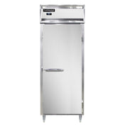 Continental Refrigerator D1RENSSPT-SD-GD Designer Line Wide Refrigerator 22 Cu. Ft. Capacity