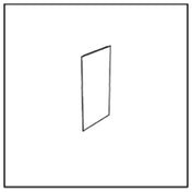 BauscherHepp VE-38056 Venta® 1 X SIDEBLIND_STAGE_50_108 (metal Parts = 100) Compact Laminate