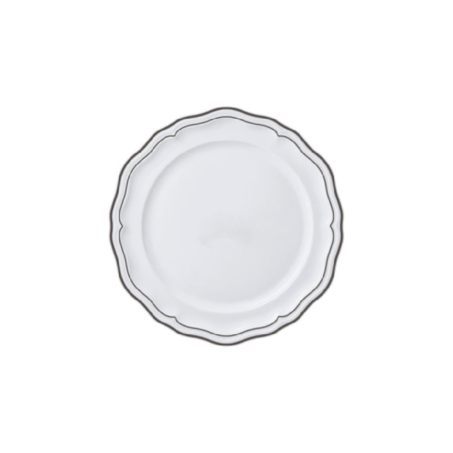 Steelite 62577FP813 Rim Plate 6.5" Adelina
